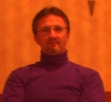 Photo of Tom Proszowski
