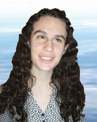 Photo of Ashley Shaw