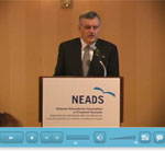 Photo of The Honourable David C. Onley