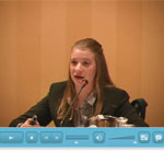 Photo of Erica Tanny