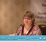 Watch streaming video of the Welcome