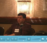 Photo of Tim McIsaac