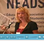 Photo of Shari Thompson