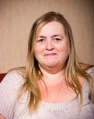 Photo of Debbie