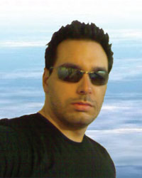 Photo de Alexandre Desrosiers