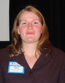 Photo of Brenda Whaley 