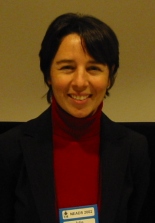 Photo of Julie Lefebvre