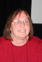 Photo of Sandy Hines