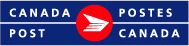 Canada Post Logo