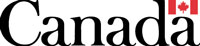 Gouvernement du Canada Logo