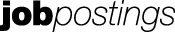Job Postings Logo