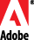 Adobe Logo