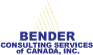 Bender Consulting Services of Canada Logo
