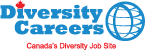 Diversity Careers Logo
