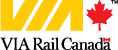 Logo Via Rail