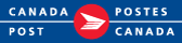 Canada Post Logo