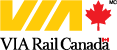 Logo Via Rail