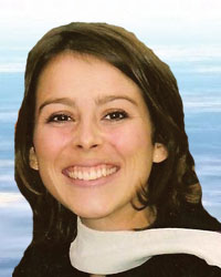 Photo of Carolina Pineda 