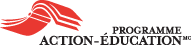 Logo Programme Action-Éducation